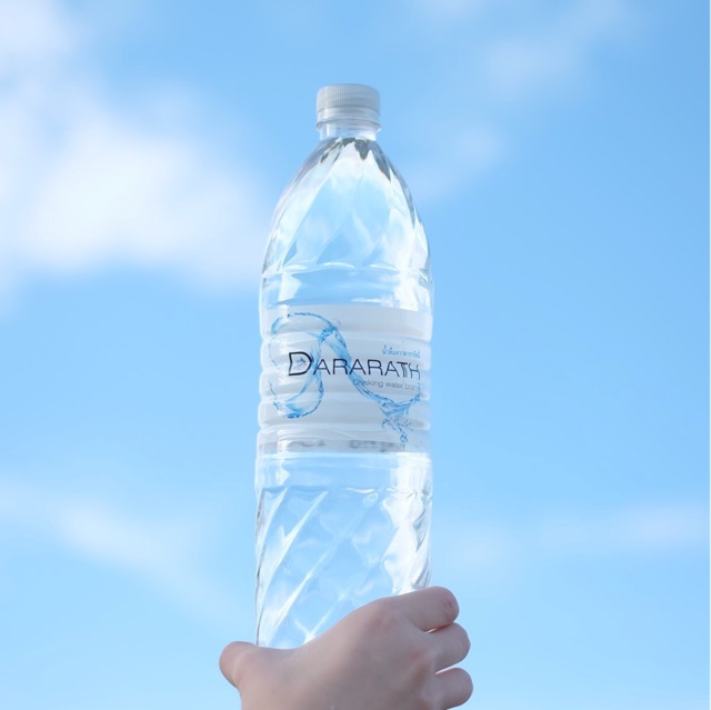 น้ำดื่ม-น้ำดื่มสะอาด-น้ำดื่มดารารัศมิ์จำนวน-6-ขวด-ขนาด-1500-ml-dararath-drinkingwater-แพค-6