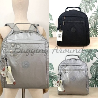 L: KIPLING CITY  BACKPACK