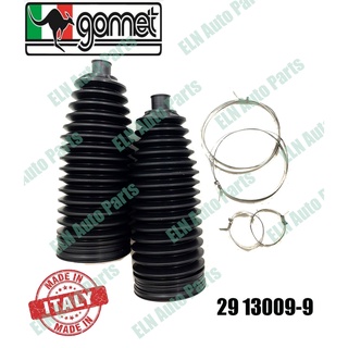 ยางกันฝุ่นแร็ค/ยางหุ้มแร็ค (เทอโมพลาส) (steering rack boot)บีเอ็มดับเบิลยูBMW 5series G30 520d, 530i, 530e ปี 2017 (คู่)