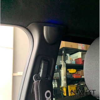 ไฟเสาB Ambien light Honda access JAPAN | Shopee Thailand