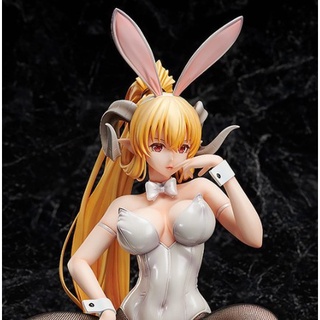 ฟิกเกอร์ PVC รูปการ์ตูนอนิเมะ B-style sin FREEing Lucifer bunny girl เซ็กซี่ สไตล์ญี่ปุ่น ของเล่นสําหรับเด็ก
