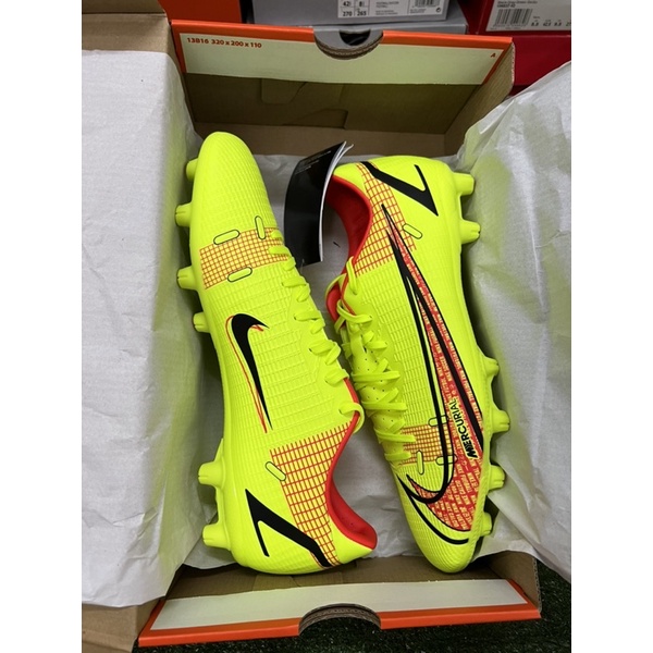 สตั๊ด-รองเท้าฟุตบอล-nike-mercurial-vapor14-academy-hg-ไซส์-42-42-5