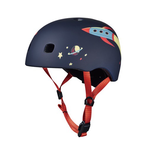 Micro Helmet Rocket M main image 1