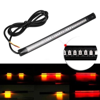 สายไฟ LED 48 ดวง ยืดหยุ่น กันน้ํา สว่างมาก สําหรับตกแต่งบ้าน