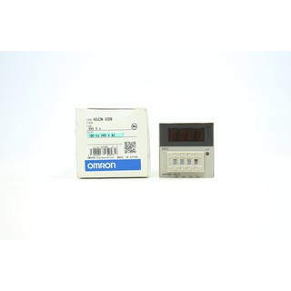 H5CN-XBN OMRON H5CN-XBN timer H5CN-XBN อุปกรณ์ตั้งเวลา (Timer) OMRON H5CN-XBN