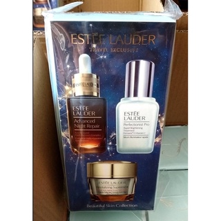 Estee Lauder Travel Exclusive Set 3 ชิ้น