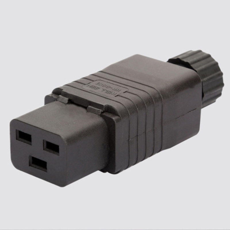 dou-iec-pdu-ups-16a-250vac-320-c19-ปลั๊ก-iec-c19-diy-ปลั๊กเชื่อมต่อ-iec-320-c19-c19-ปลั๊กเชื่อมต่อ