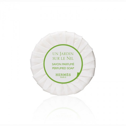 hermes-un-jardin-sur-le-nil-perfumed-soap