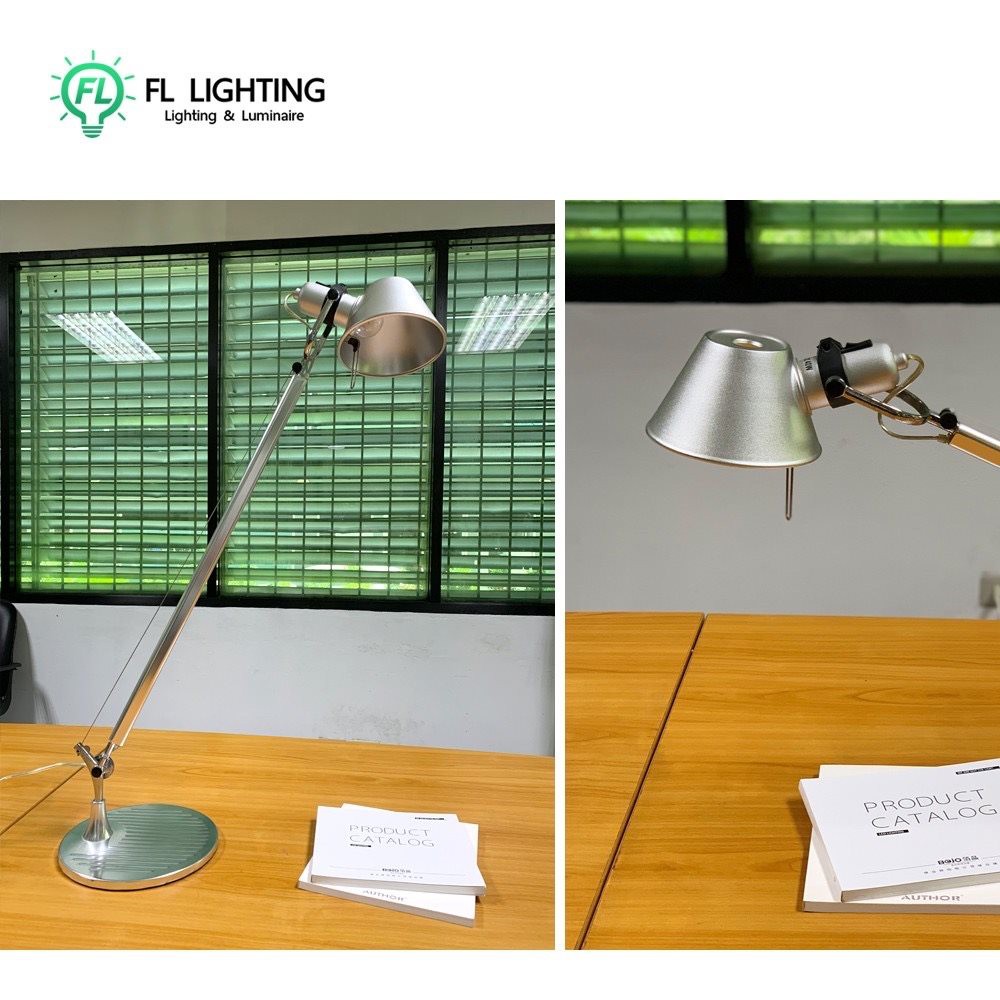 fl-decor-โคมไฟตั้งโต๊ะ-คุณภาพดี-ปรับระดับได้-รุ่น-reed-t-small-โคมไฟอ่านหนังสือ-table-lamp-สีเงิน-silver