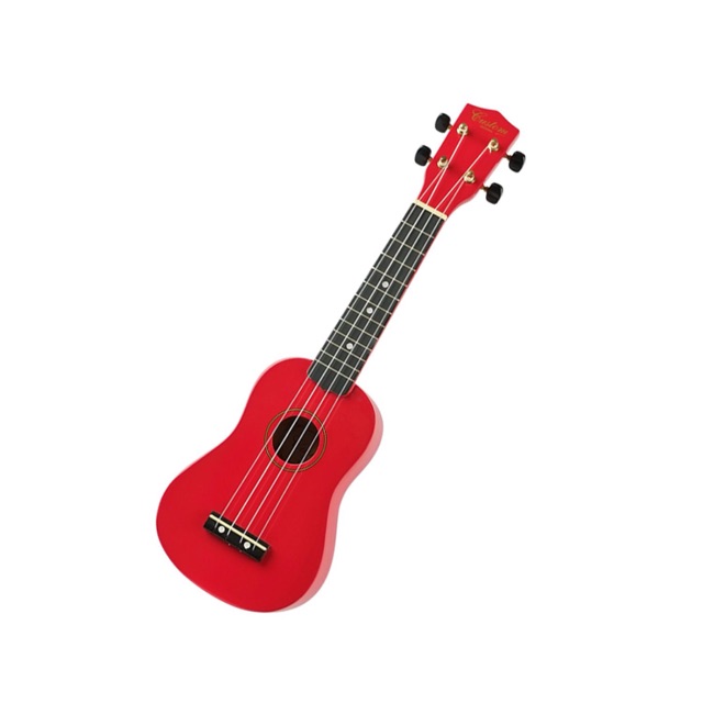 ukulele-soprano-อูคูเลเล่-โซปราโน-สีสันสดใส