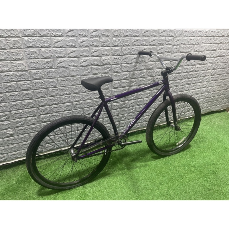 BOMBTRACK DASH 26 นิ้ว BMX 26 นิ้ว ผลิตไต้หวัน | Shopee Thailand