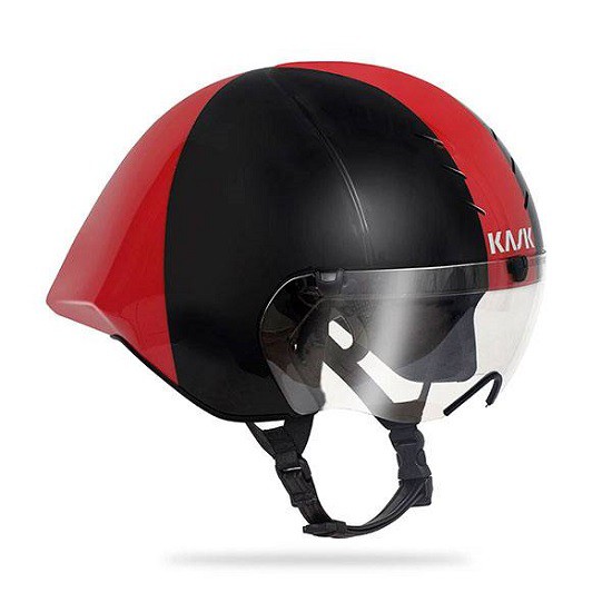 หมวกจักรยาน-kask-mistral
