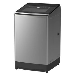 โปรโมชั่น : Hitachi เครื่องซักผ้าฝาบน Top Loading - Dynamic-Stream Wash รุ่น SF-140TE สีเงิน