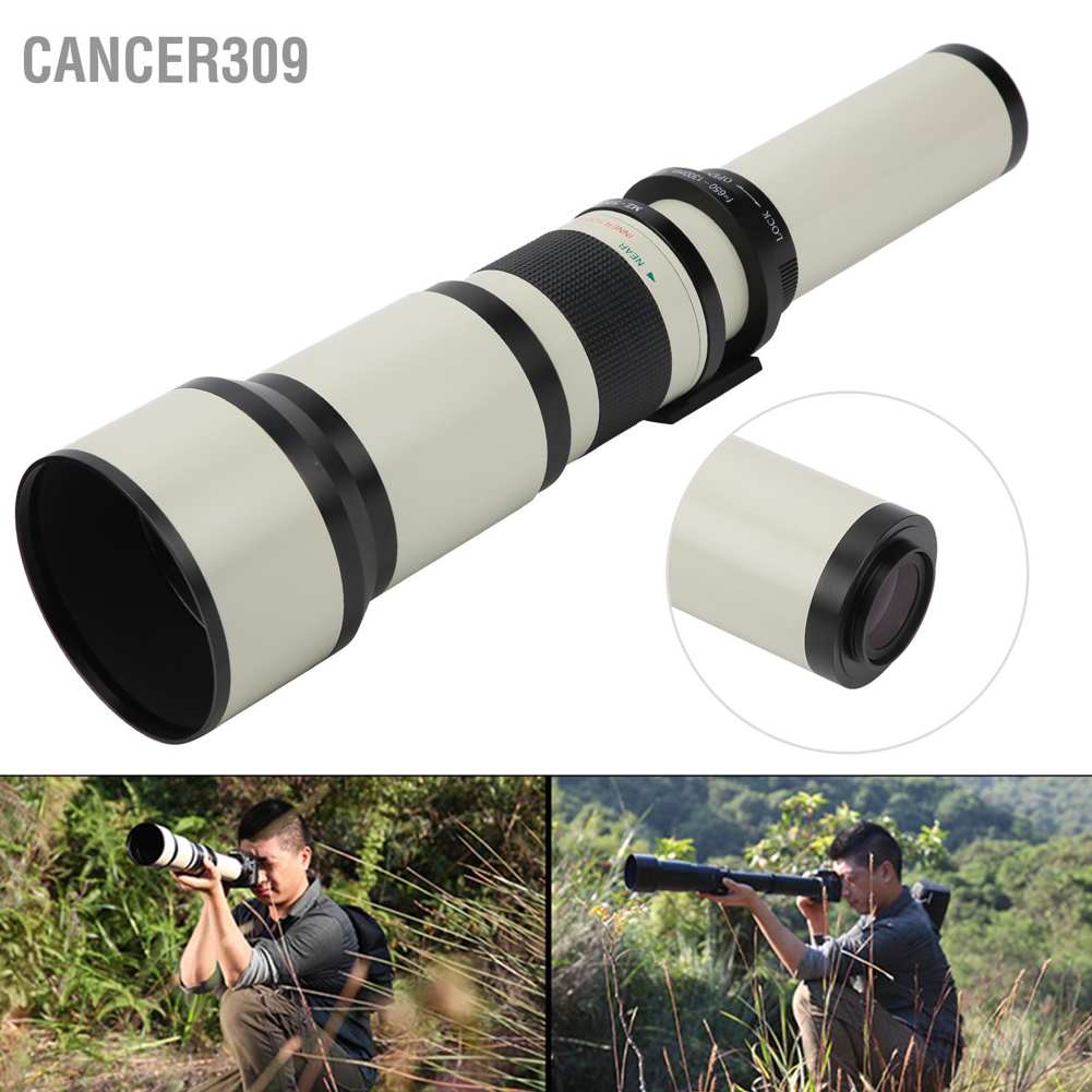 cancer309-650-1300mm-f8-f16-telephoto-manual-zoom-lens-with-adapter-ring-for-sony-af-mount-camera