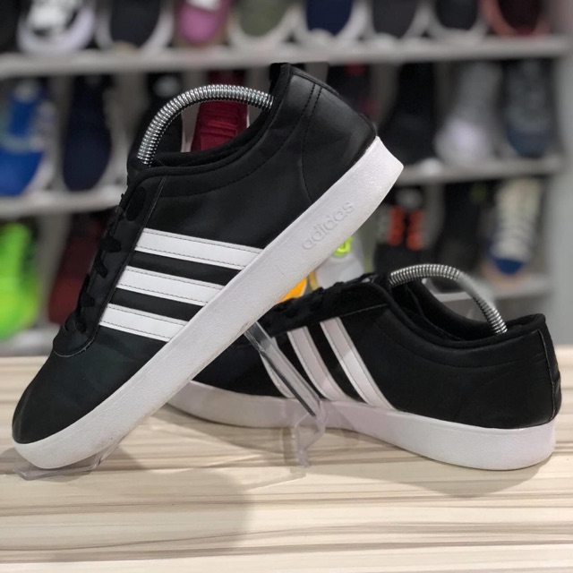 รองเท้าลำรองหนัง-adidas-size42