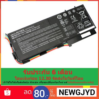 Battery Acer Aspire P3 Series Ee3 P3-131 AC13A3L พร้อมส่ง