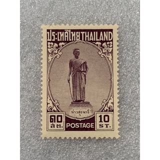 แสตมป์ชุดท้าวสุรนารี ดวง10ส.ต.