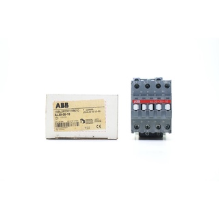 AL30-30-10 ABB MAGNETIC CONTACTOR  ABB AL9-30-01 ABB 1SBL283001R8610