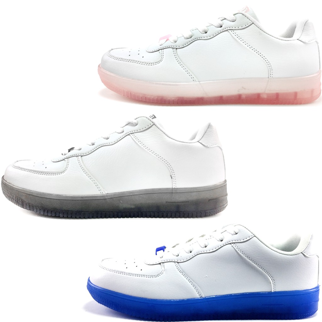 ภาพหน้าปกสินค้าIQ SPORT รองเท้าผ้าใบ มี 3 สี รุ่นDC2-RI2213
