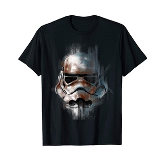 [S-5XL] 【สไตล์สปอร์ต】Gildan เสื้อยืด ผ้าฝ้าย 100% พิมพ์ลาย Stormtrooper สําหรับผู้ชาย