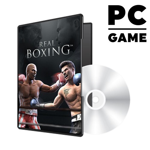 แผ่นเกมส์-pc-real-boxing-ชกมวย