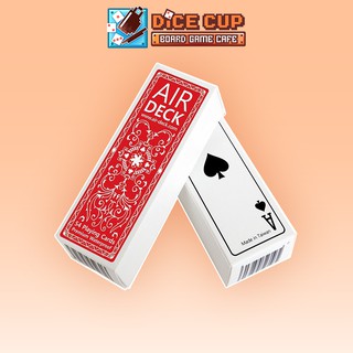 [ของแท้] Air Deck - Classic Red Board Game