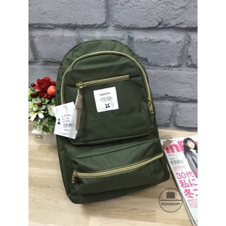Anello 3D backpack Original Hand Carry (khaki) (Outlet)