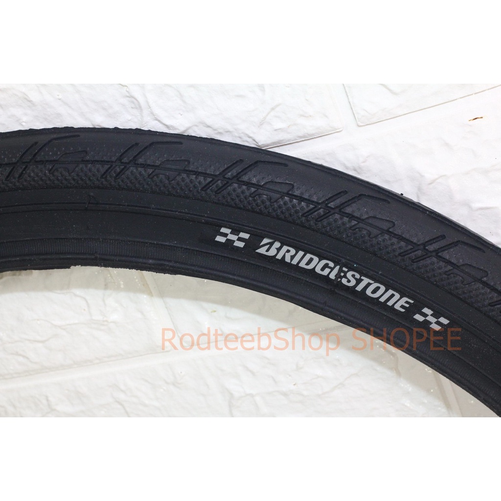 ยางจักรยาน-bridgestone-20x1-50-นิ้ว