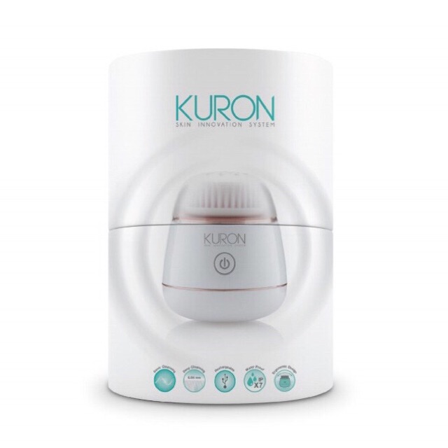 Kuron Mini Sonic Brush รุ่น KU0139 | Shopee Thailand