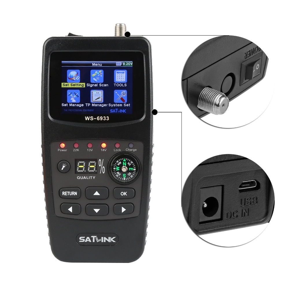 satlink-ws-6933-เครื่องค้นหาดาวเทียม-dvb-s-s2-พร้อมเมนูภาษาไทย-เครื่องระบุตำแหน่ง-lcd-ขนาด-2-1-นิ้ว-dvb-s2-fta-c-amp-ku