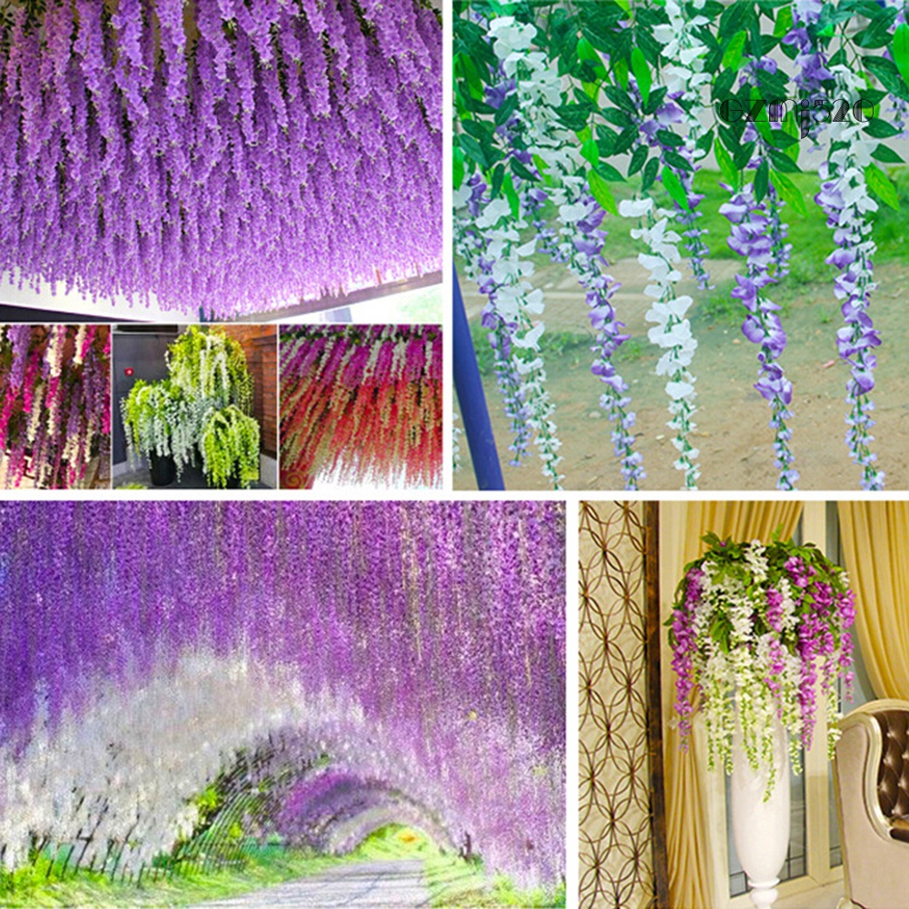 ag-1pc-artificial-wisteria-flower-plant-wall-hanging-vine-wedding-garden-home-decor