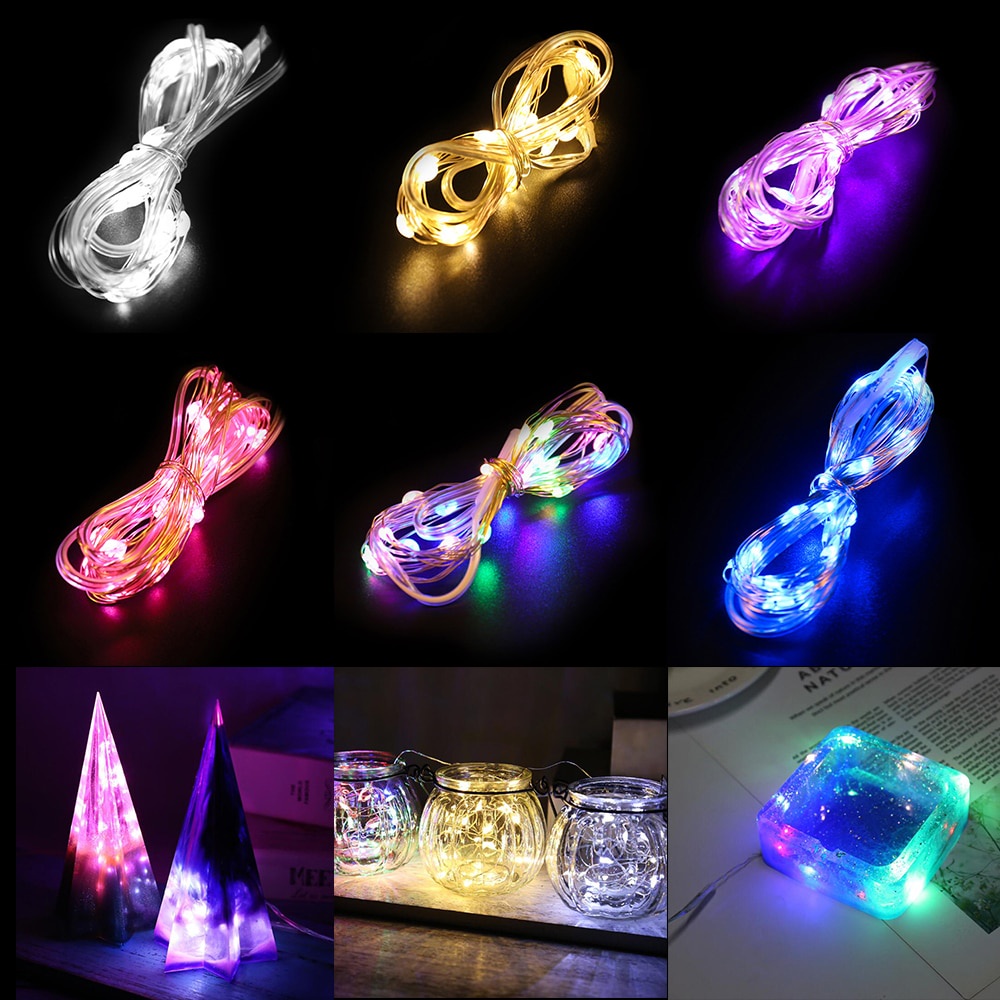 1-2ม-5ม-10ม-usb-ไฟ-led-กลางคืน-ลวดทองแดง-ไฟที่มีสีสัน-ขนาดเล็ก-สําหรับ-diy-คริสตัล-อีพ็อกซี่-เรซิน-วันเกิด-อุปกรณ์ศิลปะงานฝีมือ