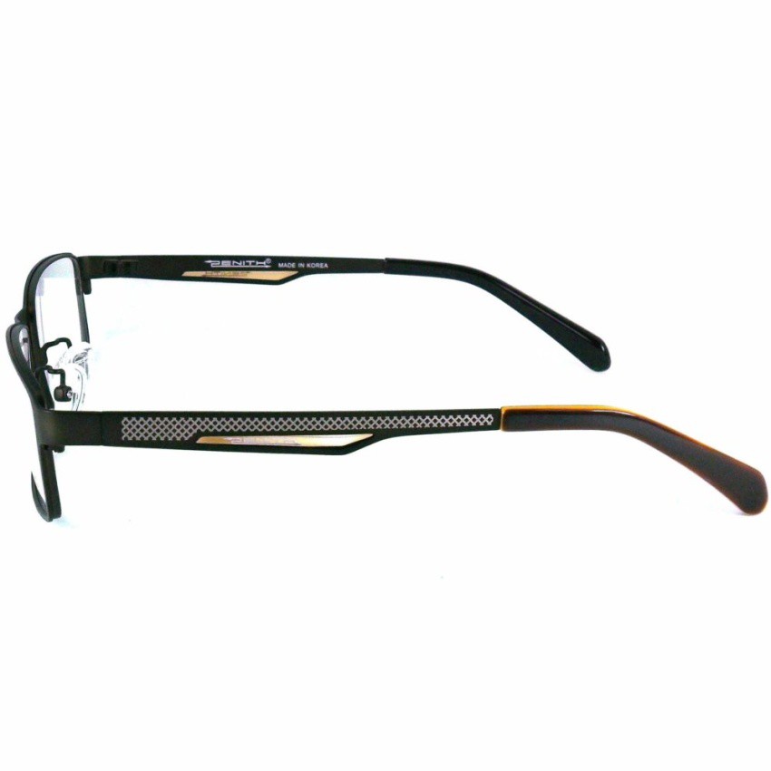 zenith-แว่นตา-รุ่น-9958-c-7-สีน้ำตาล-stainless-steel-combination