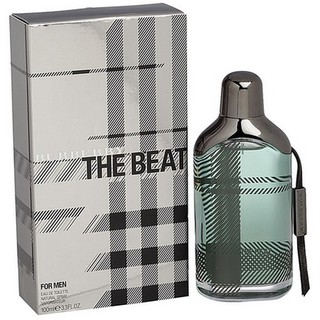 Burberry The Beat For Men EDT 100 ml.