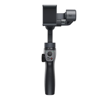 Baseus 3 Axis Handheld Gimbal Cellhone Stabilizer Wireless Bluetooth จับเวลาสิ่งประดิษฐ์