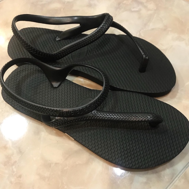 รองเท้ารัดส้น-havaianas-งานก็อป