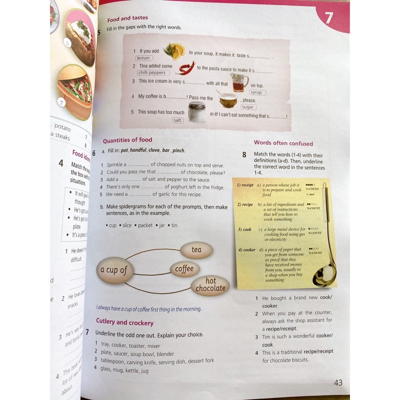 แบบฝึกหัด-ภาษาอังกฤษ-upstream-ชั้น-ม-4-รายวิชาพื้นฐาน-workbook4