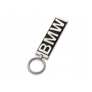 BMW Wordmark Keyring พวงกุญแจ BMW