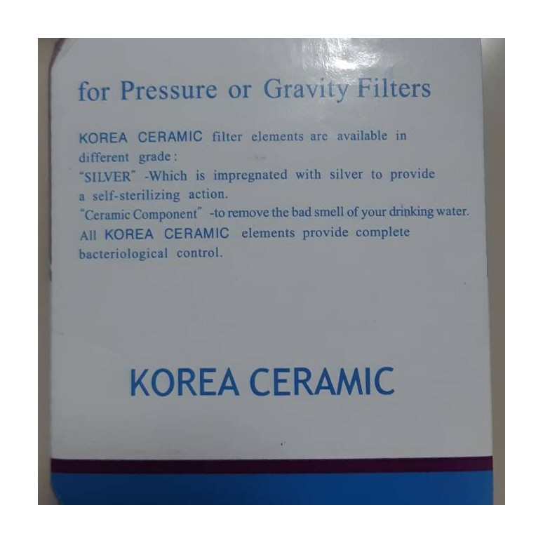 ไส้กรองน้ำ-dome-ceramic-ขนาด-4-นิ้ว-เส้นผ่านศูนย์กลาง-4