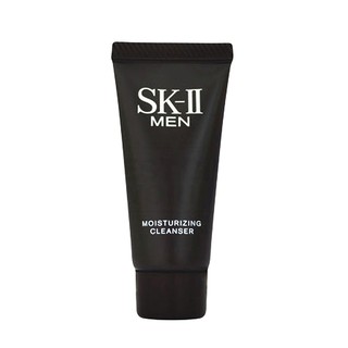 SK II Men Moisturizing Cleanser 20g.