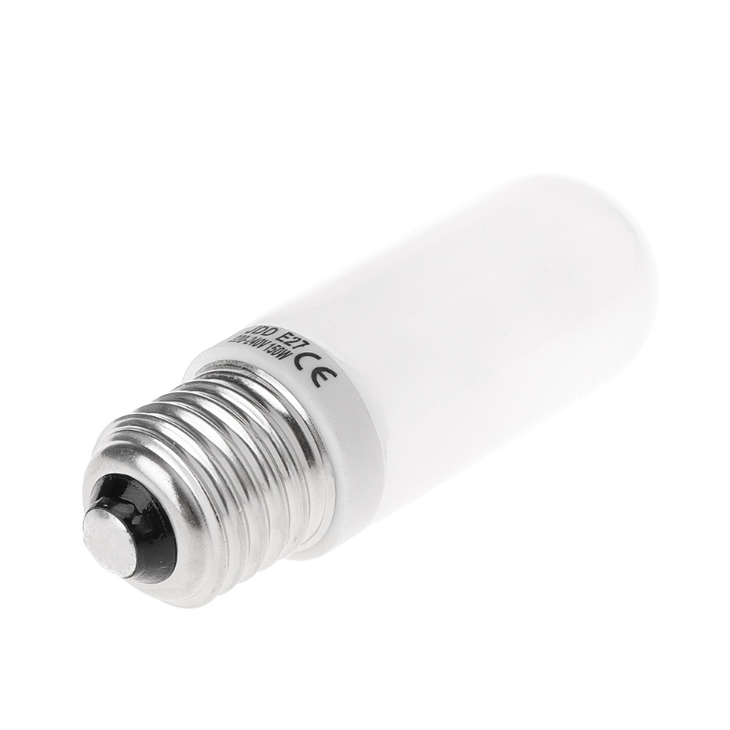 ann-jdd-e27-220-240v-150w-หลอดไฟแฟลช-led-สําหรับใช้ถ่ายภาพในสตูดิโอ