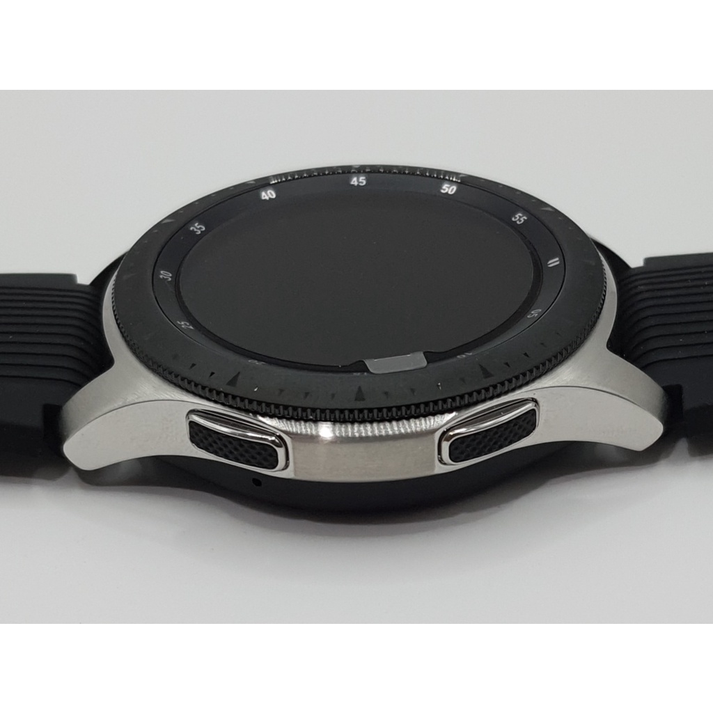 SAMSUNG GALAXY WATCH SM R800 48 MM NO.212 Shopee Thailand