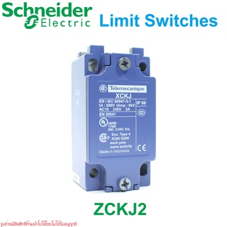 ZCKJ2 Schneider Electric ZCKJ2 LIMIT SWITCHES ZCKJ2 Schneider Electric XCKJ Schneider Electric XCKJ Schneider Electric M