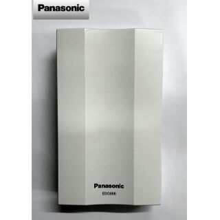 กระดิ่งนิ้งหน่อง Panasonic กระดิ่ง ออด EBG888 door chime (แท้ 100%)