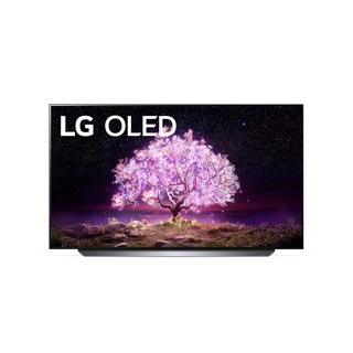 LG OLED 4K TV รุ่น 65C1PTB ขนาด 65 นิ้ว C1 Series ( 65C1 ) Clearance