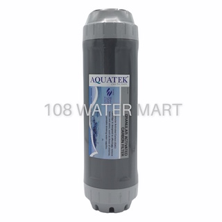 คาร์บอนเกล็ด GAC กะลามะพร้าว ID1000 Aquatek