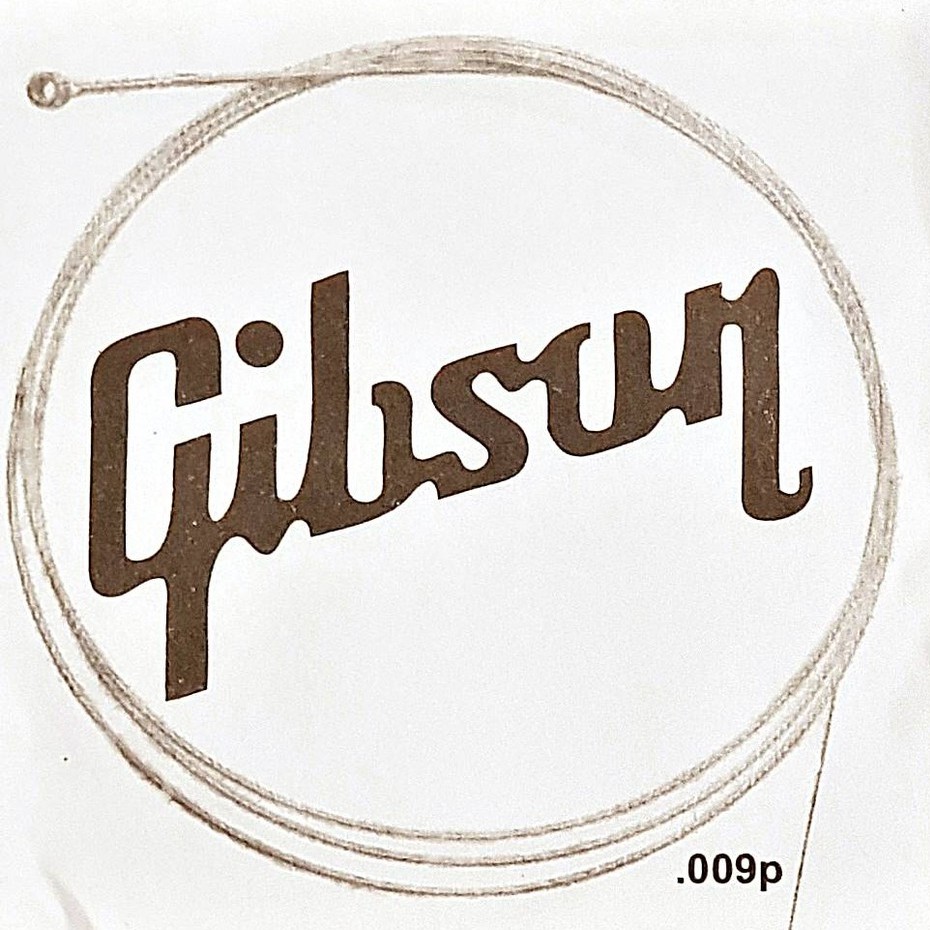 ภาพหน้าปกสินค้าพร้อมส่ง  สายปลีก กีต้าร์โปร่ง และ กีต้าร์ไฟฟ้า gibson กิ๊ฟสัน แยกขาย ( ใช้กับ พิณ ได้ ) จากร้าน assawamusic บน Shopee
