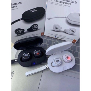 ภาพขนาดย่อของภาพหน้าปกสินค้าTWS FREE X8หูฟังบลูทูธ 5.0+EDR TWS หูฟังไร้สาย กันน้ำIPX7 หูฟังกีฬา หูฟังออกกำลังกาย หูฟังคู่ Bluetooth 5.0 กล่องชารจ์ ห จากร้าน pen123321 บน Shopee