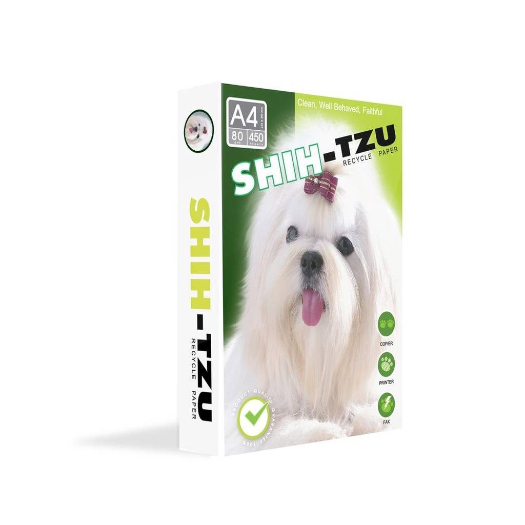 4-แพ็ก-shih-tzu-green-กระดาษถ่ายเอกสาร-ชิห์สุ-a4-80-แกรม-450-แผ่น-จำหน่าย-5-รีม-จำนวน-4-แพ็ก