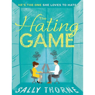 Asia Books หนังสือภาษาอังกฤษ HATING GAME, THE